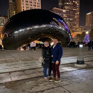 Meet your Posher, Ahmed